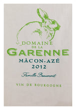 Load image into Gallery viewer, Domaine De La Garenne Flour Sack Towel
