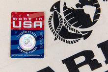 Load image into Gallery viewer, Marine Corps Flour Sack Towel
