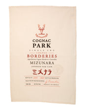 Load image into Gallery viewer, Cognac Park Flour Sack Towel
