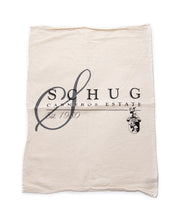 Load image into Gallery viewer, Schug Carneros Estate Flour Sack Towel