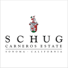 Load image into Gallery viewer, Wine Label Themed Art Print on Archival Paper -  Schug Carneros Estate Fine Art Prints