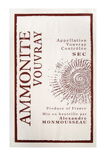 Load image into Gallery viewer, Ammonite Vouvray Canvas Towel