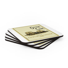 Load image into Gallery viewer, Wine Label Themed Gifts - Otter Cove Wine Label Coasters - Set of 4