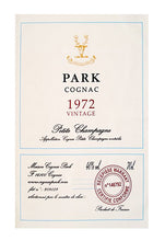 Load image into Gallery viewer, Park Cognac La Petite Champagne Canvas Towel
